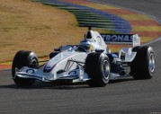 BMW BMW Sauber F1